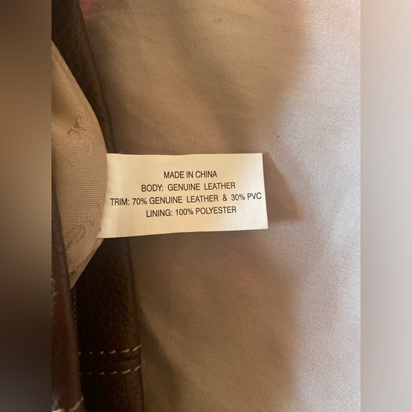 Tignanello bag - Picture 5 of 7